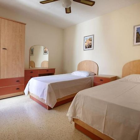 3 Bedrm Apt Seaview Balluta Bay 슬리에마 외부 사진