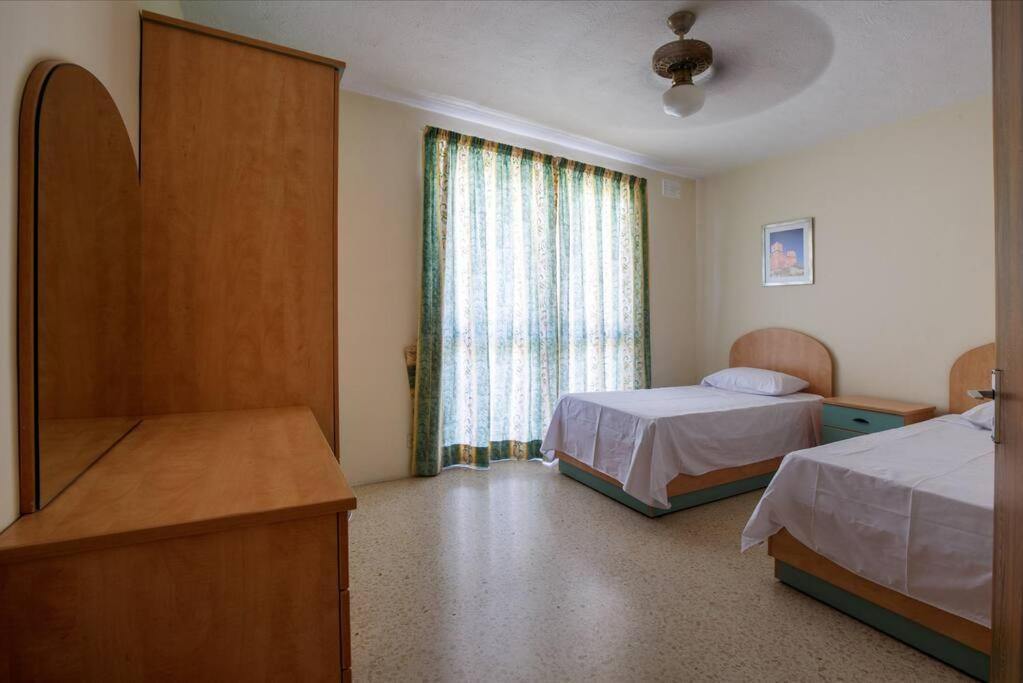 3 Bedrm Apt Seaview Balluta Bay 슬리에마 외부 사진